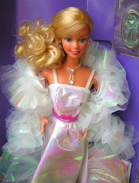 Exploring Barbie Crystal's Personal Life