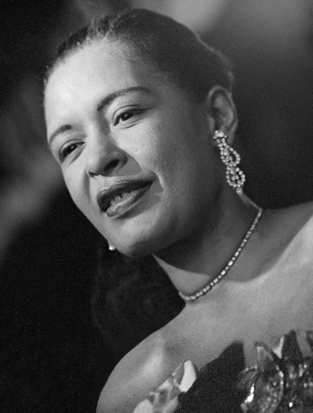 Exploring Billie Holiday's Financial Success and Wealth