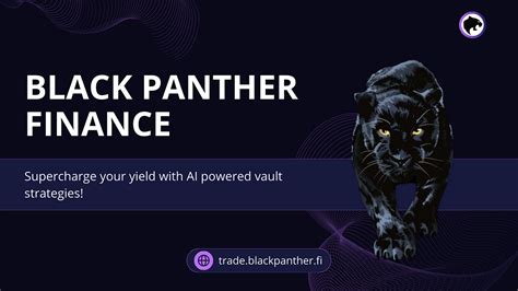 Exploring Black Panther's Financial Standing