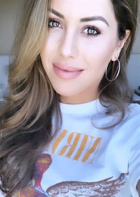 Exploring Brittney Palmer's Height and Physical Appearance