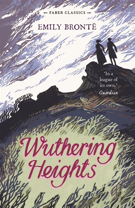 Exploring Bronte's Literary Masterpiece: Wuthering Heights