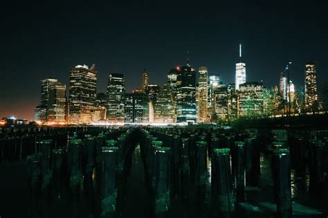 Exploring Brooklyn Night's Age and Milestones