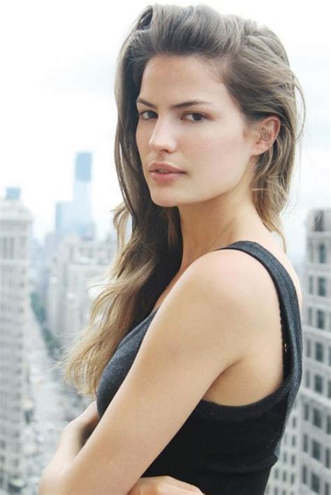Exploring Cameron Russell's Height and Figure