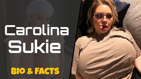 Exploring Carolina Sukie's Profile