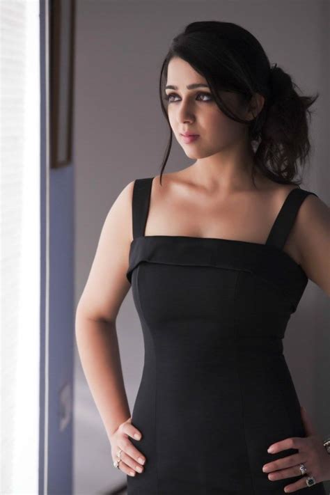 Exploring Charmy Kaur's Fashion and Style Choices