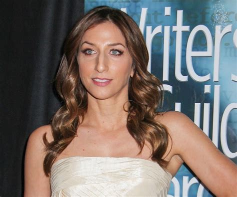 Exploring Chelsea Peretti's Age and Personal Life