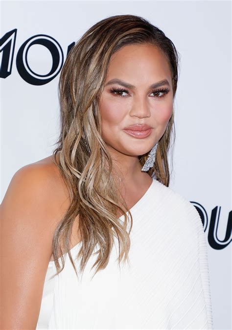 Exploring Chrissy Teigen's Age and Height