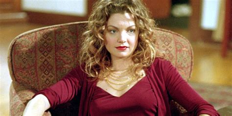 Exploring Clare Kramer's Iconic Roles and Unforgettable Performances