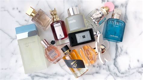 Exploring Claudia's Fragrance Collection