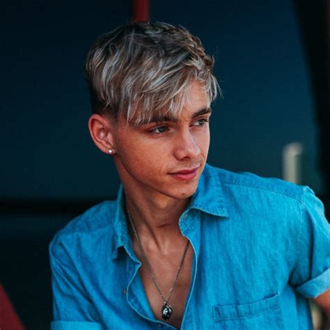 Exploring Corbyn Besson's Financial Success and Achievements in the Music Industry