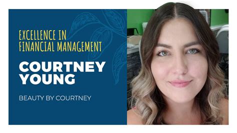 Exploring Courtney's Financial Success and Business Ventures