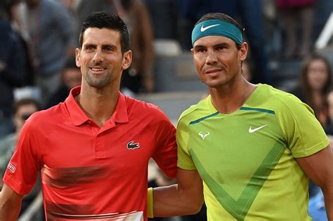 Exploring Djokovic's intense rivalries and iconic matches