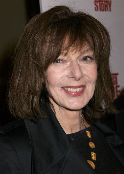 Exploring Elaine May's Talents as an Actress