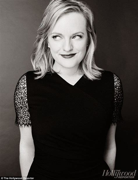 Exploring Elisabeth Moss' Journey to Stardom and Critical Recognition
