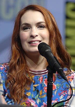 Exploring Felicia Day's Age, Height, and Figure