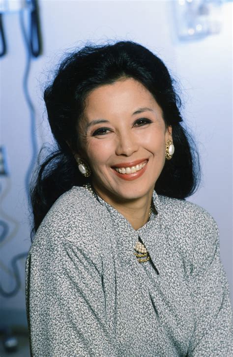 Exploring France Nuyen's Age, Height, and Figure: Beauty Redefined