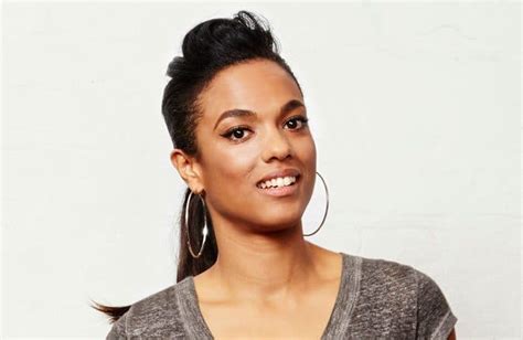Exploring Freema Agyeman's Unique Stature and Its Impact on Her Performances