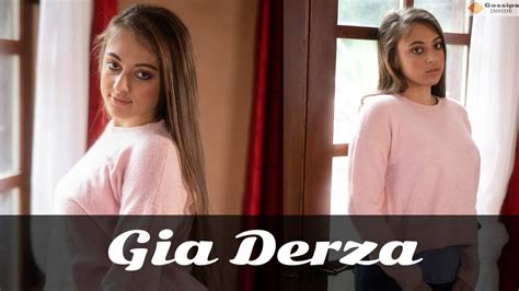 Exploring Gia Glaze's Professional Journey, Accomplishments, and Rising Fame