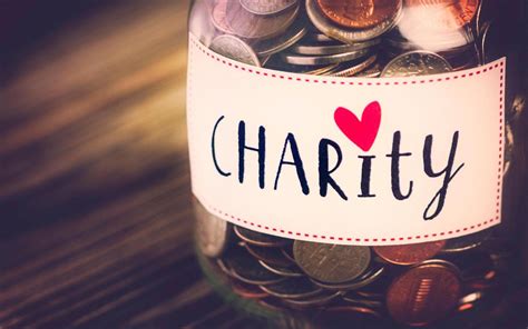 Exploring Gillian Bee's Charitable Efforts and Financial Impact