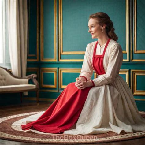 Exploring Helena Zetova's Style: Embracing her Timeless Elegance
