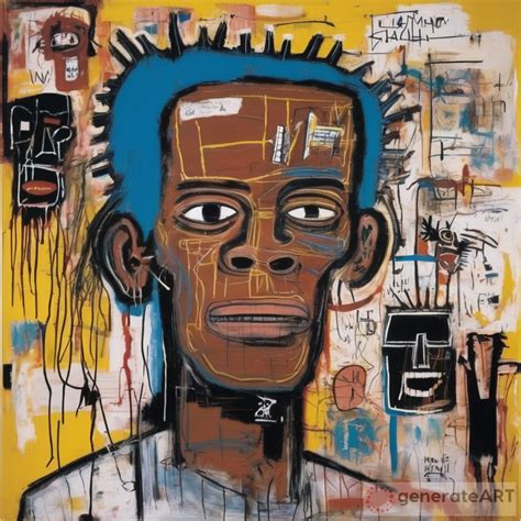 Exploring Jean-Michel Basquiat: A Journey through his Inspirational Journey