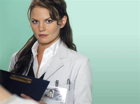 Exploring Jennifer Morrison's Iconic Role in "House"