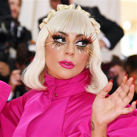Exploring Lady Gaga's Iconic Style and Fashion Choices