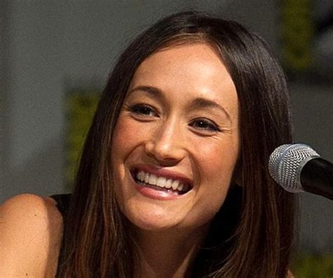 Exploring Maggie Q's Height, Figure, and Dedication to Fitness