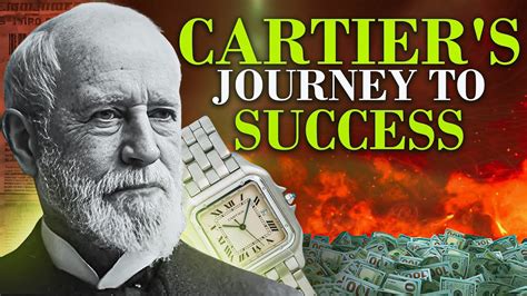 Exploring Marine Cartier's Financial Success