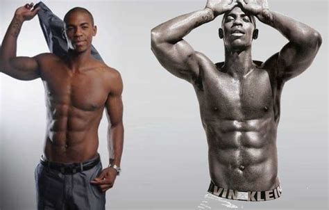 Exploring Mehcad Brooks' Fitness Regime and Healthy Lifestyle
