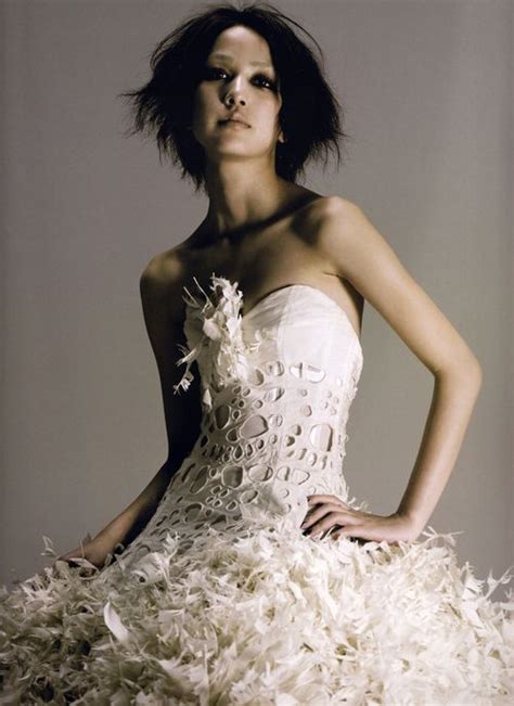 Exploring Mika Nakashima's Fashion and Beauty Choices
