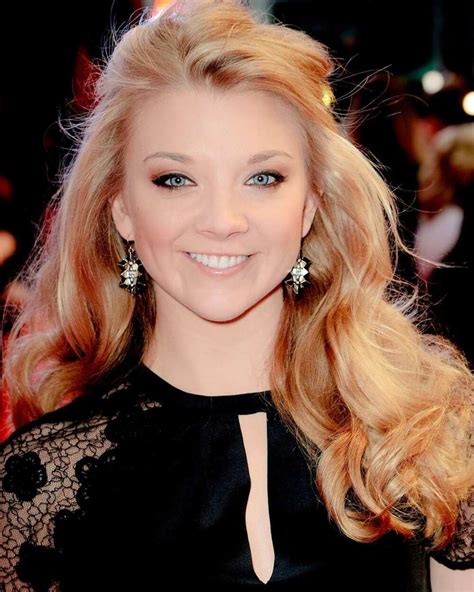 Exploring Natalie Dormer's Net Worth and Influence in Hollywood