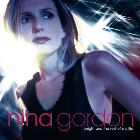 Exploring Nina Gordon's Discography