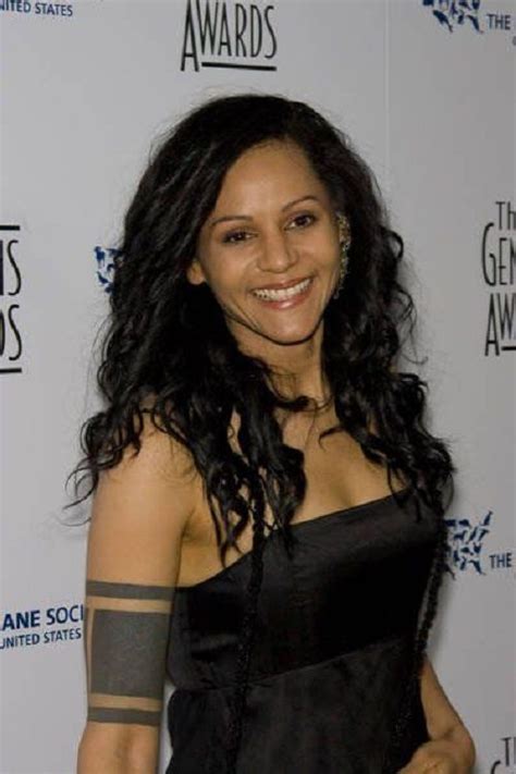 Exploring Persia White's Exquisite Physique