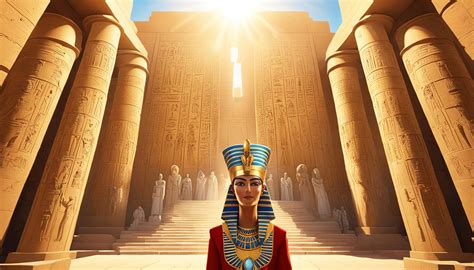 Exploring Pharaoh's Physique