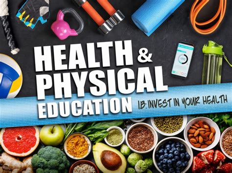 Exploring Physical Well-being and Healthy Lifestyles