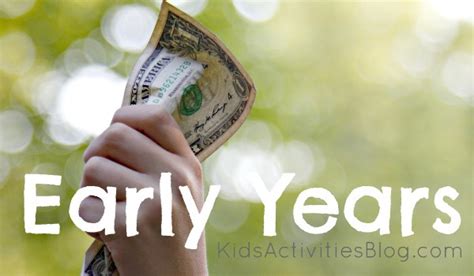 Exploring Please Money's Early Years and Background