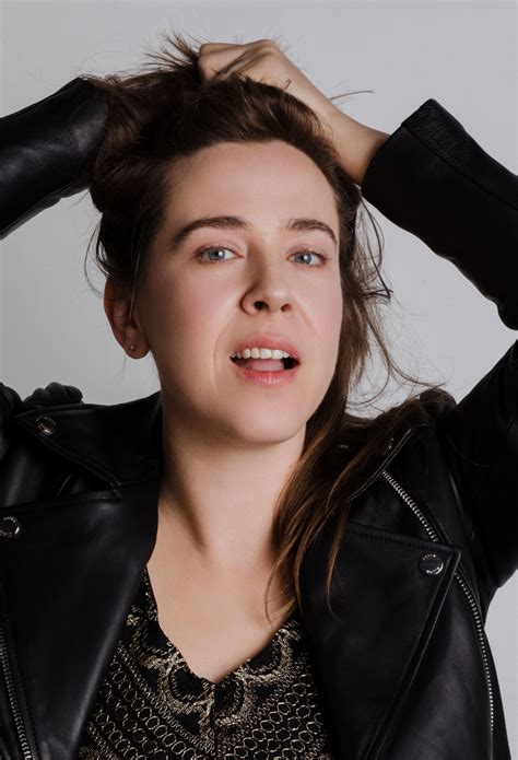 Exploring Serena Ryder's Artistic Evolution: Exploring Sound, Style, and Growth