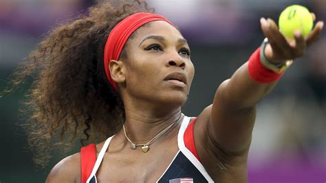 Exploring Serena Williams' Impressive Tennis Career Achievements