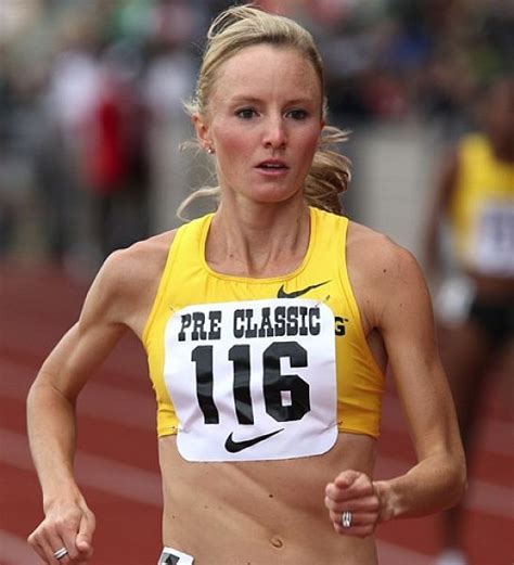 Exploring Shalane Flanagan's Height and Physical Fitness
