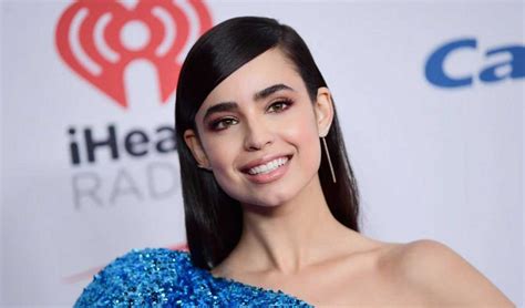 Exploring Sofia Carson's Age and Height