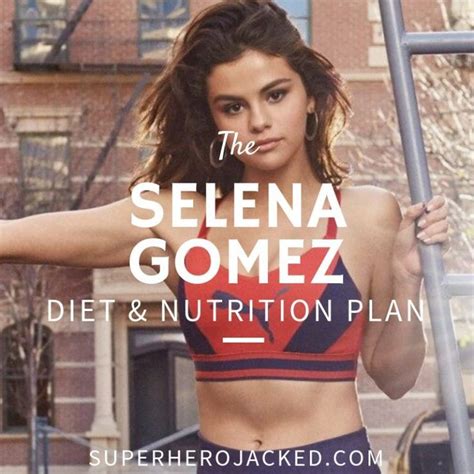 Exploring Sthefany Gomez's Physique and Fitness Routine