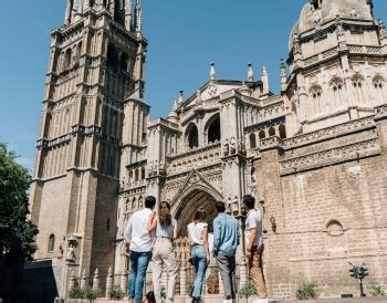 Exploring Toledo's Extraordinary Height and Stunning Figure