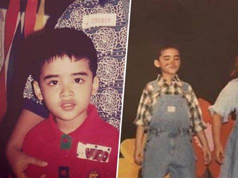 Exploring Vico Sotto's Early Life and Background