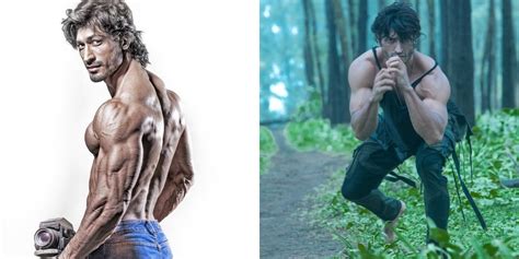 Exploring Vidyut Jammwal's Age and Height