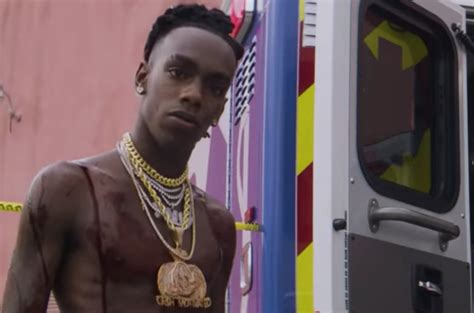 Exploring YNW Melly's Controversial Lyrics and the Response from Critics