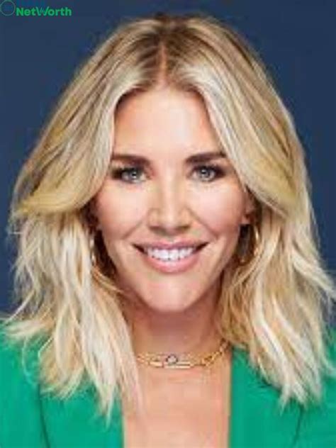 Exploring the Achievements and Income of Charissa Thompson