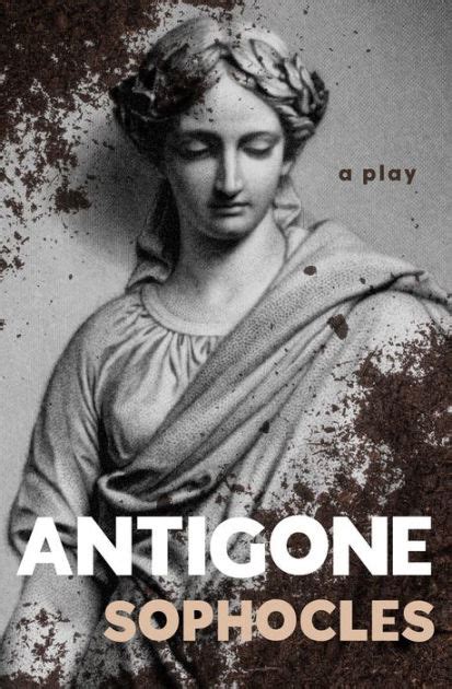Exploring the Depiction of Self-inflicted Death in Sophocles' Play, Antigone