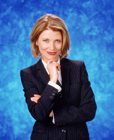 Exploring the Early Life and Background of Beth Broderick