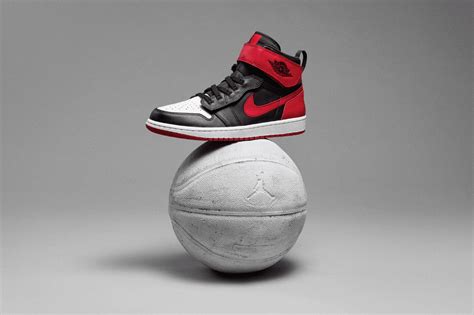 Exploring the Enduring Influence of Air Jordan Footwear